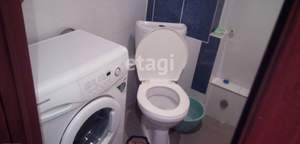 1-к квартира, на длительный срок, 21м2, 3/5 этаж