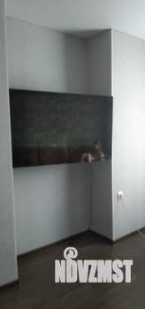 1-к квартира, на длительный срок, 37м2, 7/18 этаж