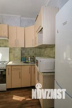 1-к квартира, посуточно, 35м2, 2/5 этаж