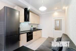 2-к квартира, посуточно, 60м2, 2/9 этаж