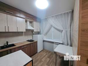 1-к квартира, на длительный срок, 31м2, 1/5 этаж