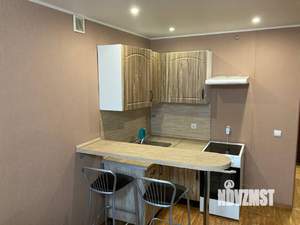 1-к квартира, на длительный срок, 25м2, 2/5 этаж