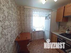 2-к квартира, на длительный срок, 40м2, 4/5 этаж