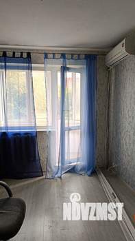 2-к квартира, на длительный срок, 45м2, 4/5 этаж