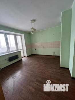 1-к квартира, на длительный срок, 47м2, 2/16 этаж