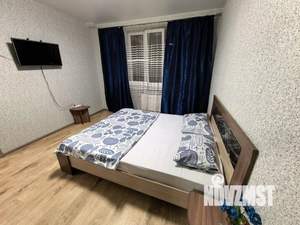 1-к квартира, посуточно, 37м2, 5/15 этаж