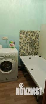 1-к квартира, на длительный срок, 35м2, 5/5 этаж