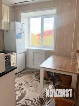 1-к квартира, на длительный срок, 31м2, 5/5 этаж