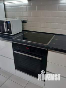 1-к квартира, на длительный срок, 40м2, 8/9 этаж