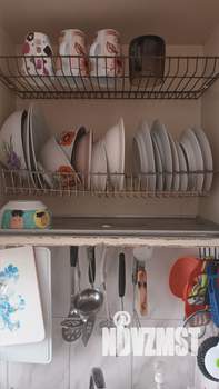 2-к квартира, на длительный срок, 53м2, 7/10 этаж