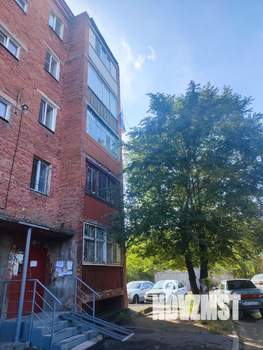 2-к квартира, на длительный срок, 51м2, 5/5 этаж