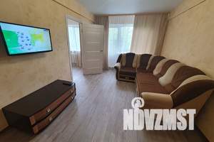 2-к квартира, посуточно, 44м2, 3/5 этаж