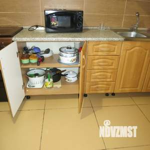 1-к квартира, на длительный срок, 46м2, 3/9 этаж