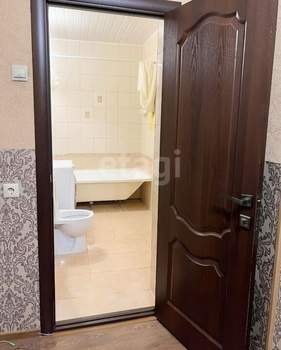 1-к квартира, на длительный срок, 43м2, 6/9 этаж