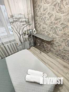 2-к квартира, посуточно, 36м2, 2/5 этаж