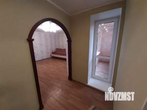 1-к квартира, на длительный срок, 41м2, 2/10 этаж