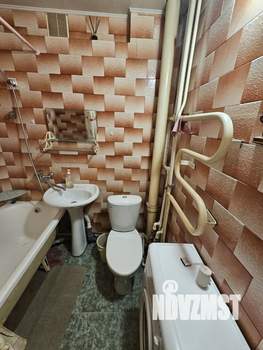 1-к квартира, на длительный срок, 30м2, 2/5 этаж