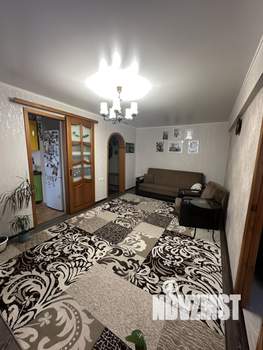 2-к квартира, на длительный срок, 45м2, 3/5 этаж