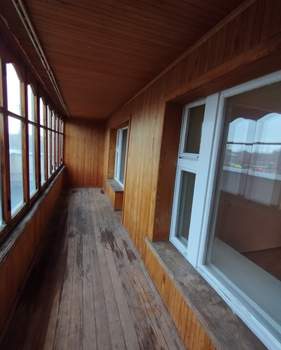 1-к квартира, на длительный срок, 40м2, 2/10 этаж