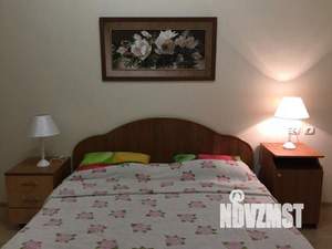 2-к квартира, посуточно, 60м2, 1/1 этаж