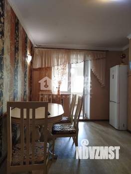 2-к квартира, на длительный срок, 71м2, 14/14 этаж