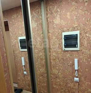 1-к квартира, на длительный срок, 31м2, 4/5 этаж