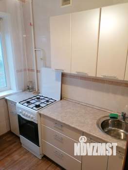 1-к квартира, на длительный срок, 30м2, 3/9 этаж