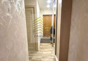 2-к квартира, на длительный срок, 54м2, 4/4 этаж