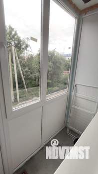 1-к квартира, посуточно, 35м2, 2/5 этаж