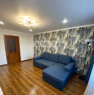 3-к квартира, на длительный срок, 65м2, 2/5 этаж