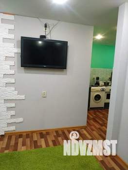 2-к квартира, посуточно, 32м2, 5/5 этаж