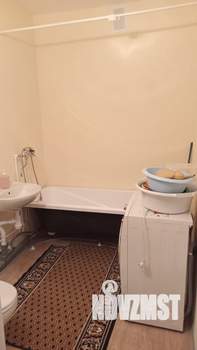 1-к квартира, на длительный срок, 41м2, 3/16 этаж