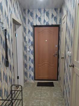 1-к квартира, на длительный срок, 35м2, 7/10 этаж