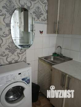 2-к квартира, на длительный срок, 48м2, 2/5 этаж