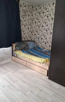 Студия квартира, на длительный срок, 30м2, 5/8 этаж