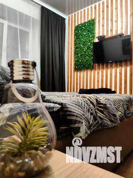 1-к квартира, посуточно, 31м2, 2/5 этаж