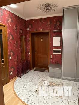 1-к квартира, посуточно, 100м2, 2/10 этаж