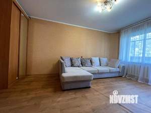 1-к квартира, на длительный срок, 39м2, 2/10 этаж