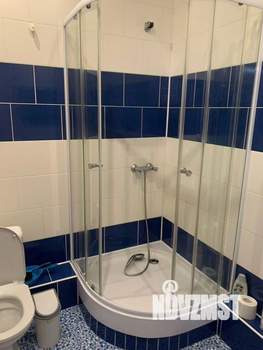 Студия квартира, на длительный срок, 45м2, 2/9 этаж