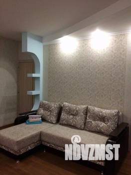 1-к квартира, посуточно, 65м2, 1/1 этаж