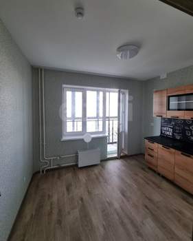 1-к квартира, на длительный срок, 35м2, 4/8 этаж