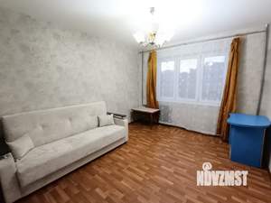 1-к квартира, на длительный срок, 34м2, 3/9 этаж