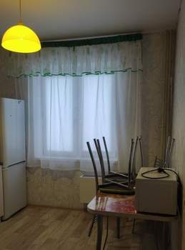 1-к квартира, на длительный срок, 35м2, 7/10 этаж