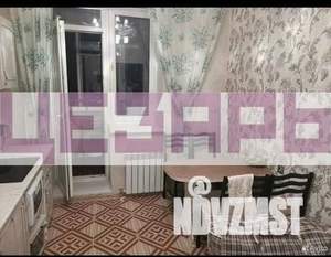1-к квартира, на длительный срок, 45м2, 8/9 этаж