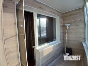 1-к квартира, на длительный срок, 30м2, 1/14 этаж