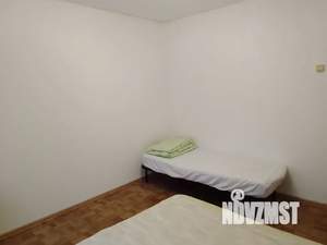 2-к квартира, посуточно, 52м2, 2/9 этаж