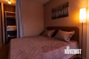 1-к квартира, посуточно, 40м2, 4/5 этаж