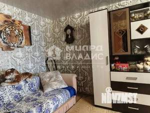 2-к квартира, на длительный срок, 43м2, 7/9 этаж