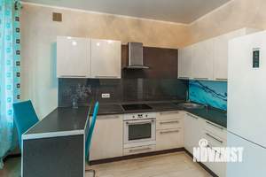 2-к квартира, на длительный срок, 52м2, 8/10 этаж