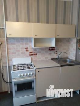 1-к квартира, на длительный срок, 36м2, 8/10 этаж